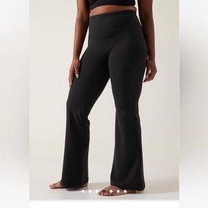 Athleta Elation Flare Pant